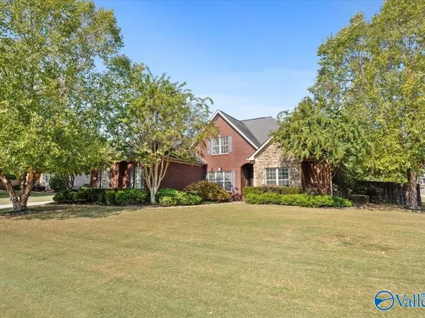 111 River Mill Rd, Huntsville, AL 35811