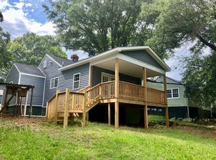 707 Cedar Ave, South Boston, VA 24592