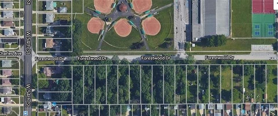 2nd image of Forestwood Dr