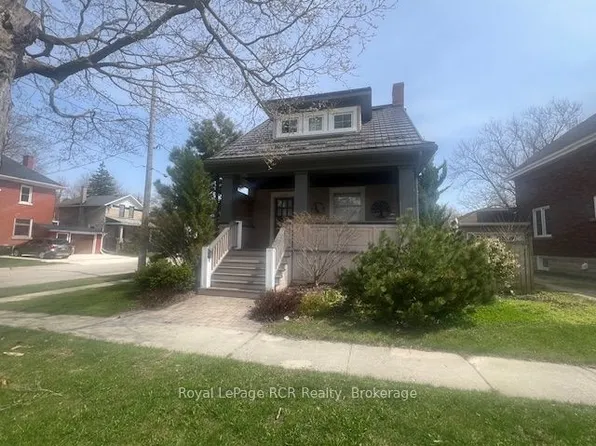 190 Victoria Ave N, North Perth, ON N4W 1S6