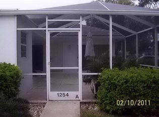1254 NW Sun Terrace Cir #18A, Port Saint Lucie, FL 34986
