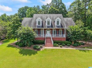6149 Wynwood Cv, Trussville, AL 35173