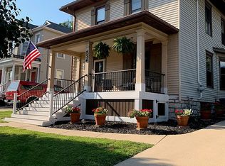 536 E 8th St, Alton, IL 62002