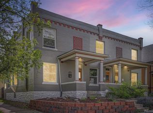 2564 N Emerson St, Denver, CO 80205