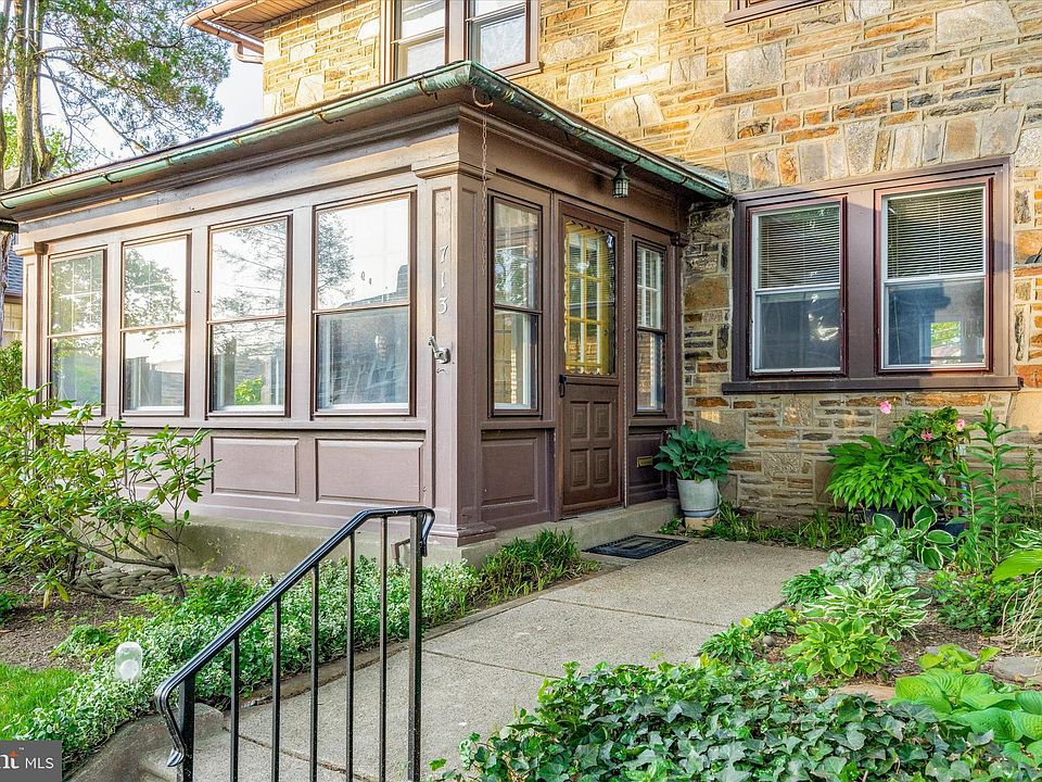 713 Stradone Rd, Bala Cynwyd, PA 19004 Zillow