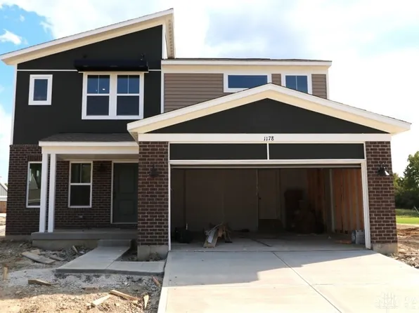 1178 Heathgate Way, Fairborn, OH 45324