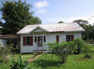 501 W Wilson St, Ville Platte, LA 70586