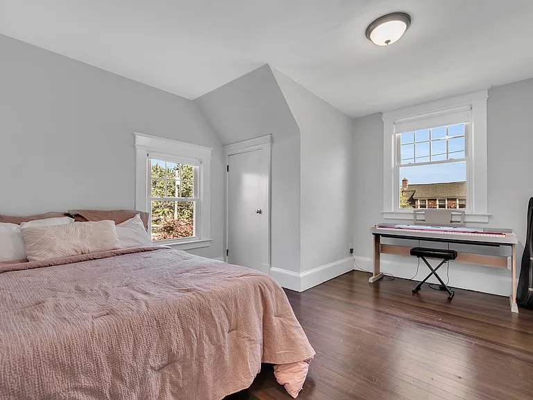 Second Floor Bedroom #2