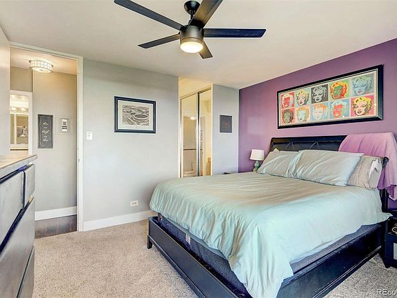 4th image of 1200 N Vine St APT 7G