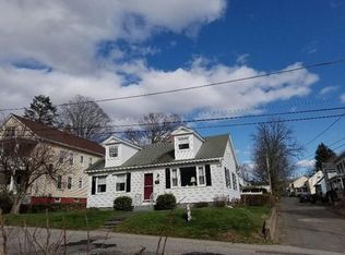 39 Bank St, Ware, MA 01082