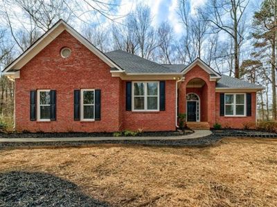 1515 Loblolly Ln, Cumming, GA, 30041