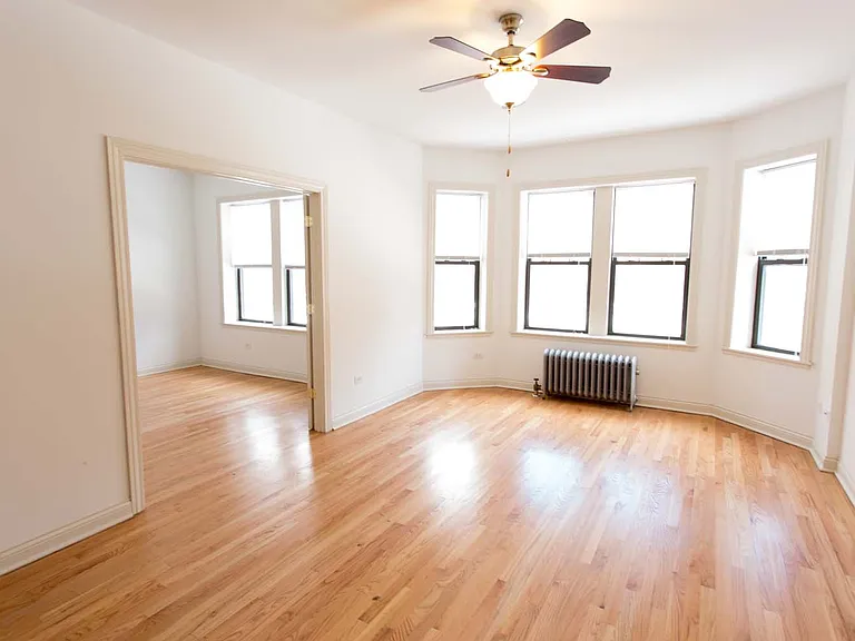 Dining/Living room