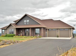 711 Silver Ridge Dr, Castle Rock, WA 98611