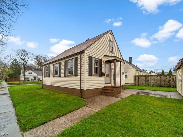 4350 W 187th St, Cleveland, OH 44135