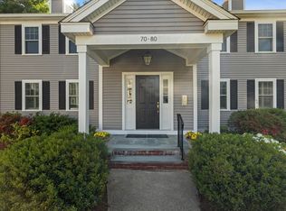 80 Humphreys Ln Unit 80, Duxbury, MA 02332
