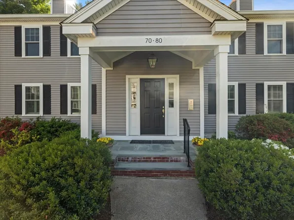 80 Humphreys Ln Unit 80, Duxbury, MA 02332
