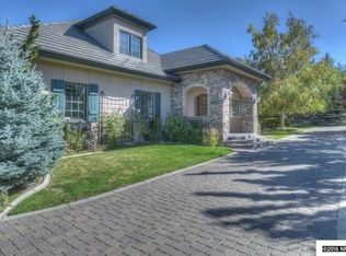 750 Aspen Trl, Reno, NV 89519