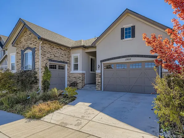 17852 Union Creek Drive, Parker, CO 80134