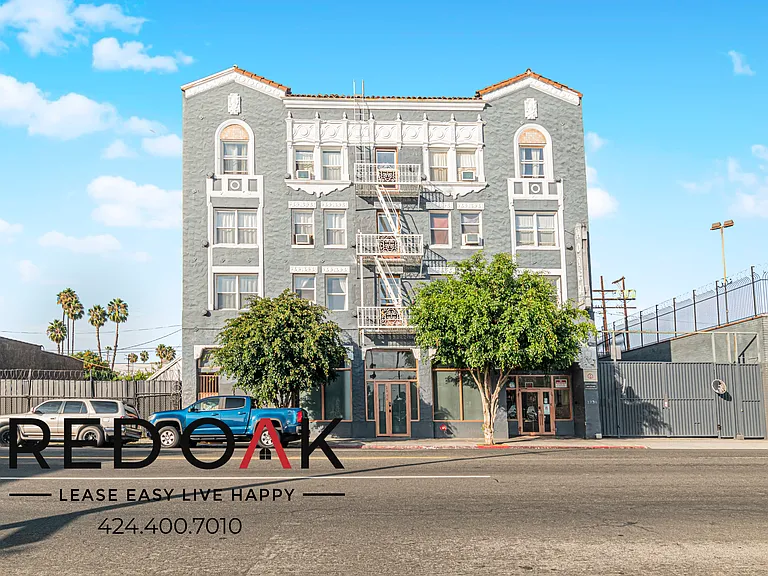 2731 Beverly Blvd #410 — Photo 9