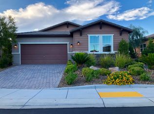 3142 Biancavilla Ave, Henderson, NV 89044