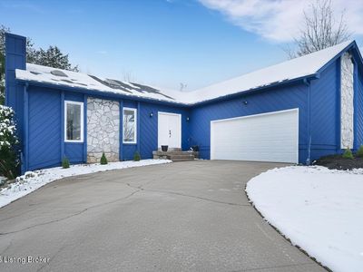 4403 Accomack Dr, Louisville, KY, 40241