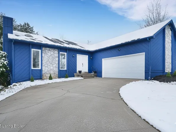 4403 Accomack Dr, Louisville, KY 40241