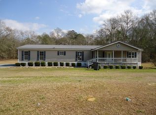 5004 State Highway 300, Oakfield, GA 31796