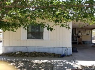 2354 E Neal Ave, Kingman, AZ 86409