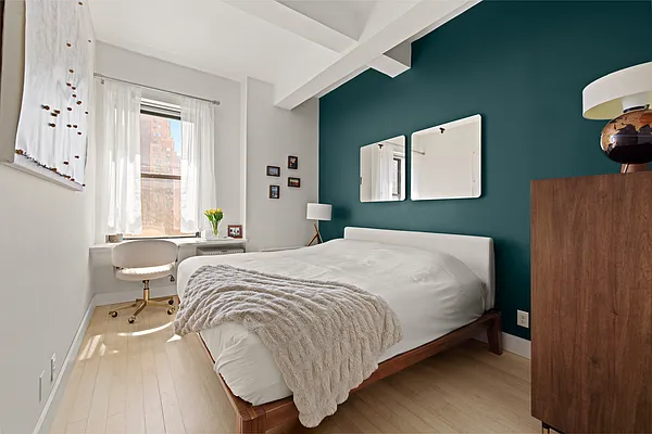 Bedroom 1, photo 1
