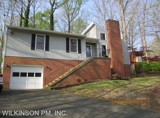 1013 Cape Cod Dr, Stafford, VA 22554