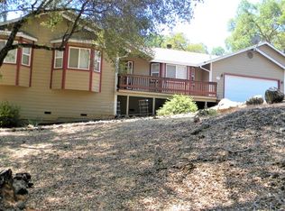 2095 Mountain Springs Rd, Auburn, CA 95602