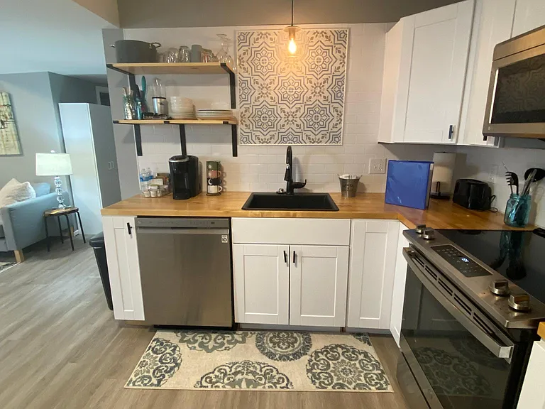 10446 W Fremont Pl #ADU — Photo 5