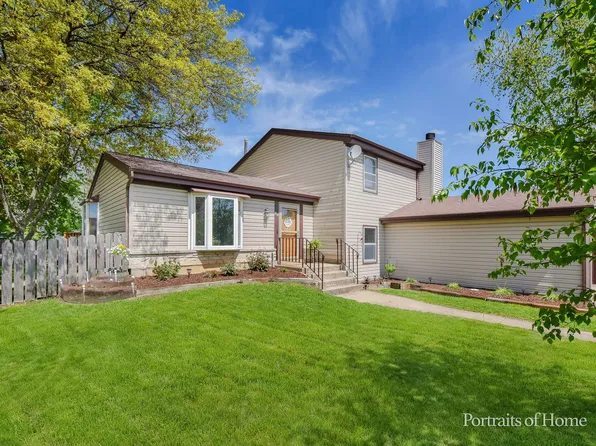 84 W Stevenson Dr, Glendale Heights, IL 60139