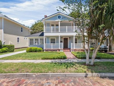 625 Park Lake St, Orlando, FL, 32803