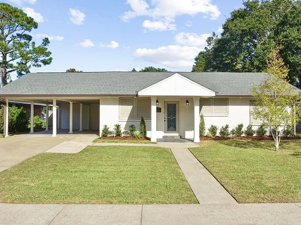 49 Marie Dr, Gretna, LA 70053