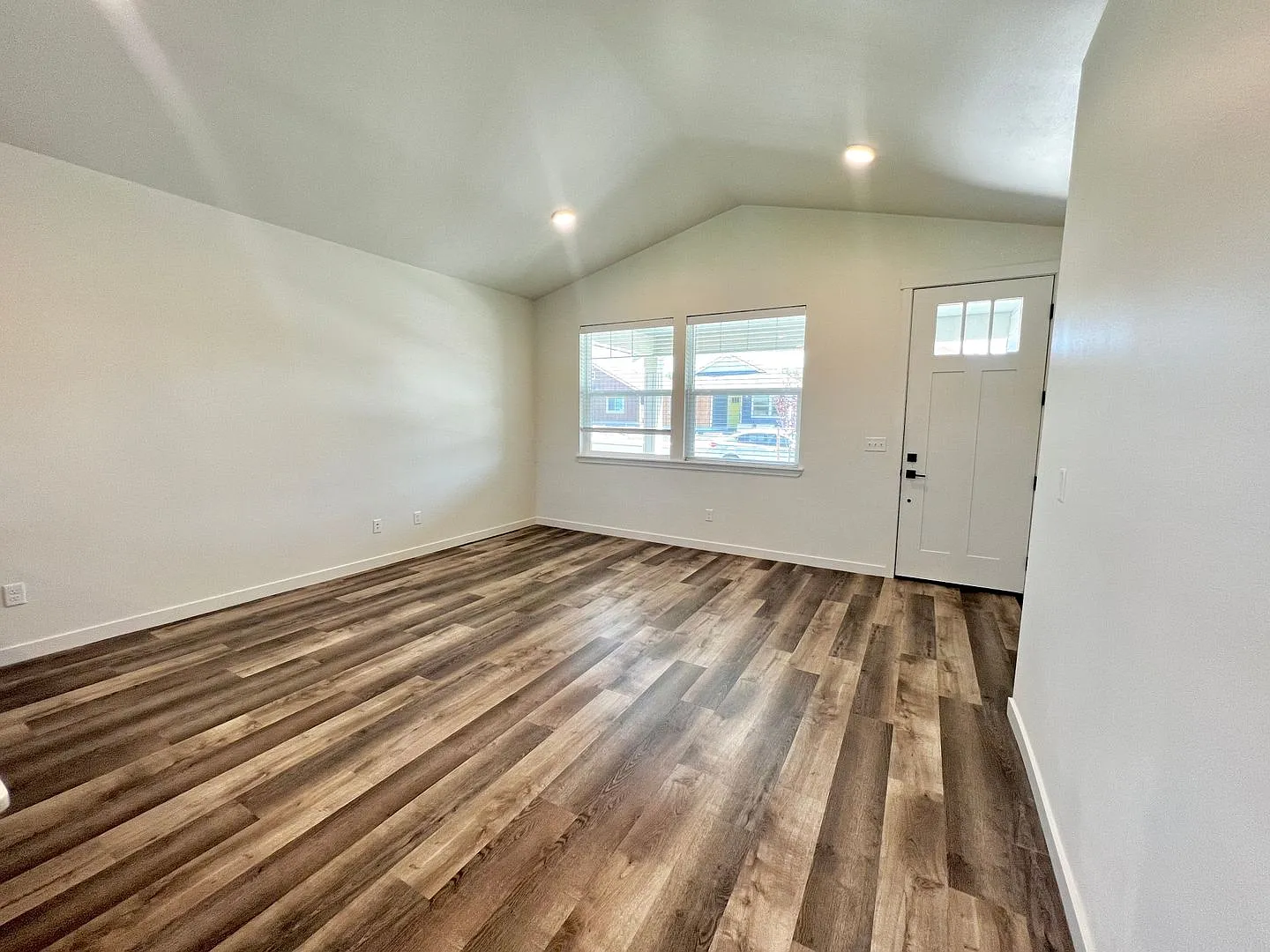 Brand New 3 Bedroom Home with Upgrades — Photo 3