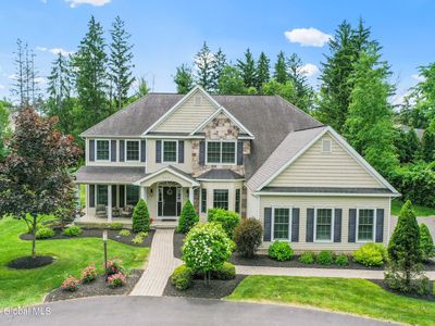 4056 Windsor Drive, Niskayuna, NY, 12309