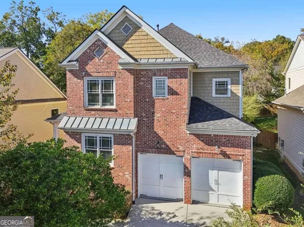 3236 Lynwood Dr, Atlanta, GA 30319