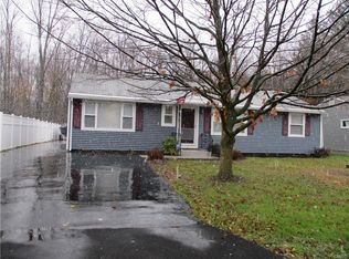 109 Florida Rd S, Syracuse, NY 13211