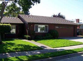 13517 Aurora Dr APT 101, San Leandro, CA 94577