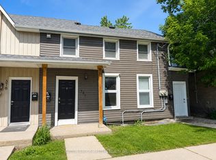 380 Barrie St, Kingston, ON K7K 3T4