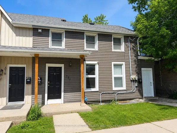 380 Barrie St, Kingston, ON K7K 3T4