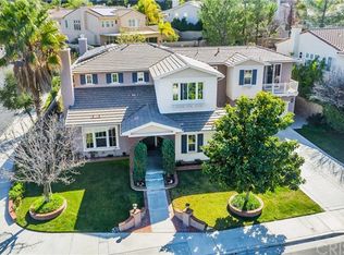 25504 Magnolia Ln, Stevenson Ranch, CA 91381