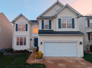 405 Hanrahan Ct SE, Leesburg, VA 20175