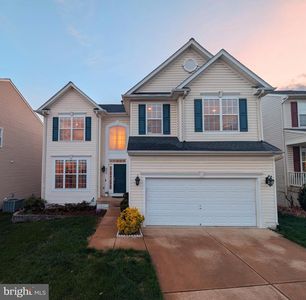 405 Hanrahan Ct SE, Leesburg, VA, 20175