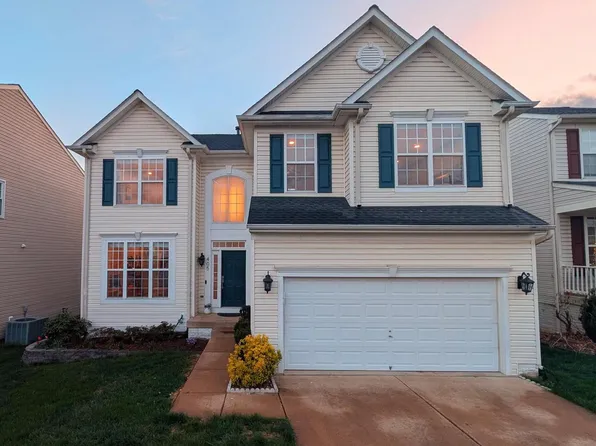 405 Hanrahan Ct SE, Leesburg, VA 20175