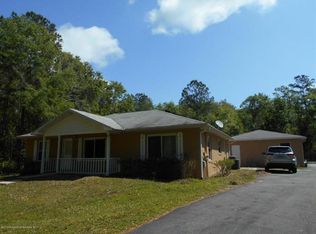 5076 Culbreath Rd, Brooksville, FL 34601