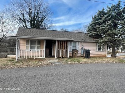 815 Cox St, Knoxville, TN, 37919