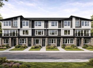 75 W Cornerstone Row NE #212, Calgary, AB T3N2A7