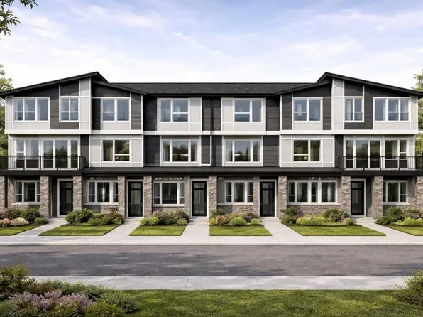75 W Cornerstone Row NE #212, Calgary, AB T3N 2A7